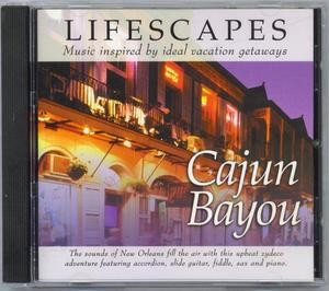 Cajun Bayou