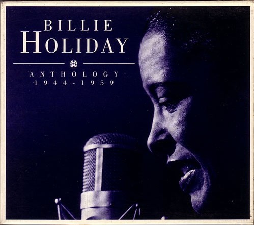 Anthology 1944-1959