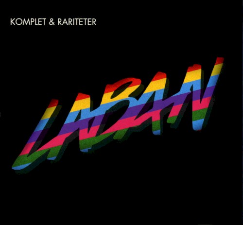 Komplet & Rariteter