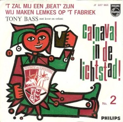 Carnaval in de Lichtstad! No. 2