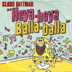 Heya-heya Balla-balla