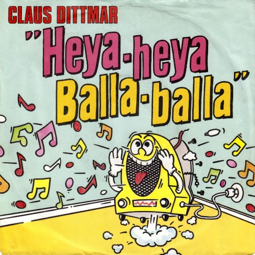 Heya-heya Balla-balla