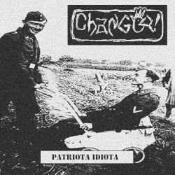 Patriota Idiota
