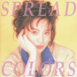 SPREAD COLORS