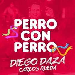 Perro con perro