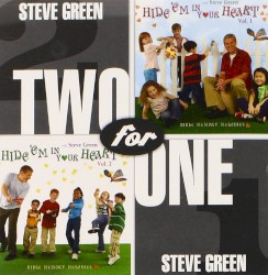 Hide 'em in Your Heart, Volume 1 & 2