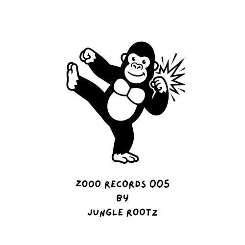 ZOOO Records 005