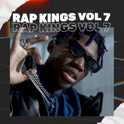 Rap Kings, Vol. 7