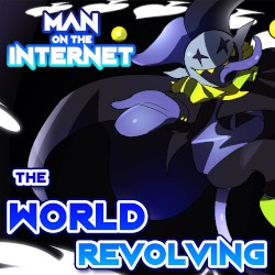 The World Revolving (From “Deltarune”)