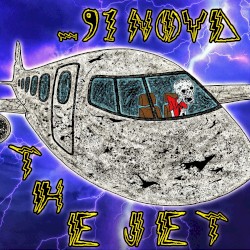 The Jet