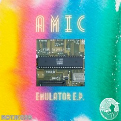 Emulator E.P.