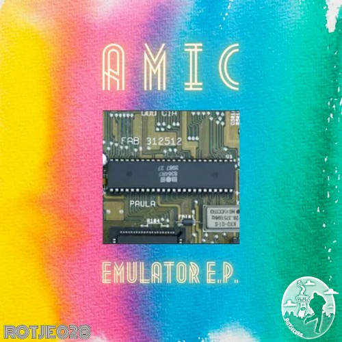 Emulator E.P.