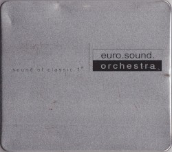 sound of classic 1st euro.sound.orchestra