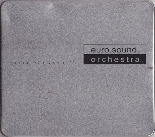 sound of classic 1st euro.sound.orchestra
