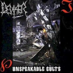 Unspeakable Cults