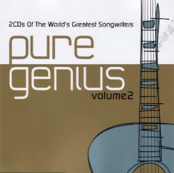 Pure Genius, Volume 2