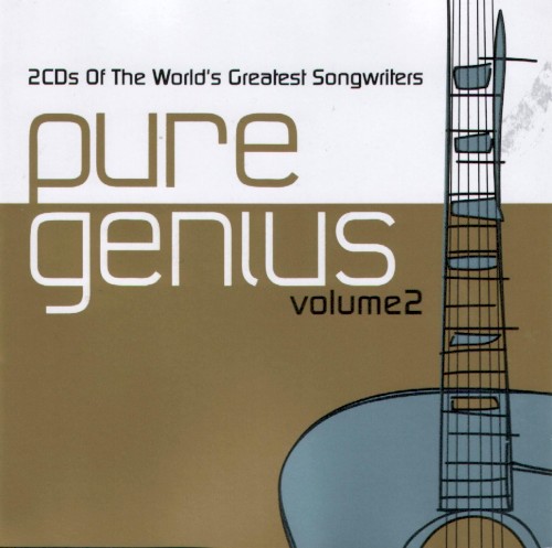 Pure Genius, Volume 2