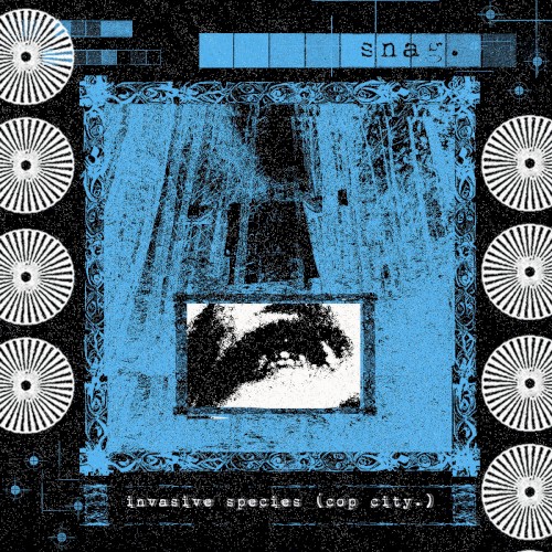 Invasive Species (Cop City)