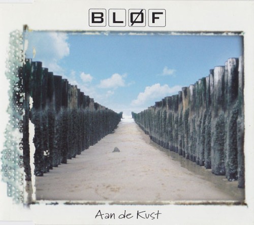 Aan de kust
