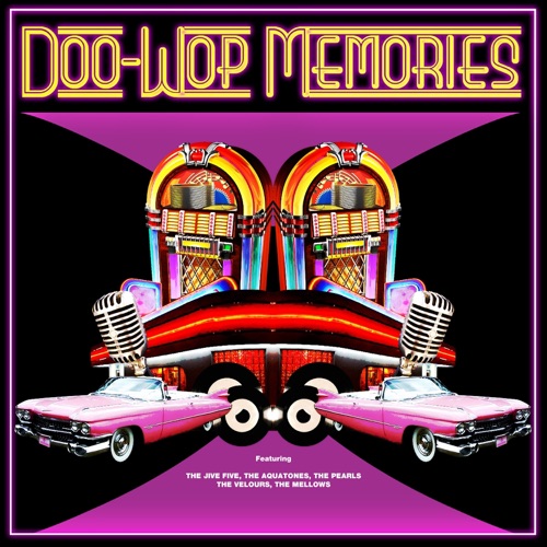 Doo Wop Memories, Volume 2
