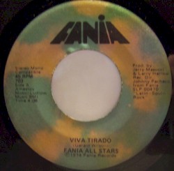 Viva Tirado / Mama Guela