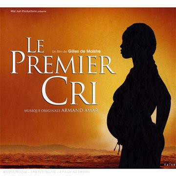 Le Premier Cri