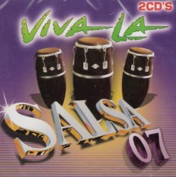 Viva la salsa