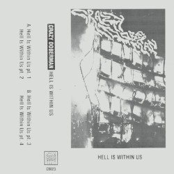 Hell is Within Us