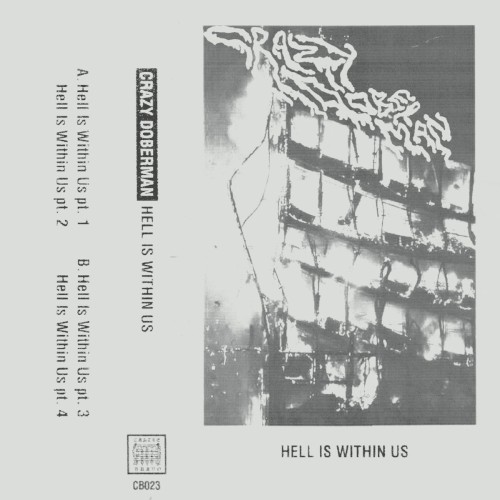Hell is Within Us