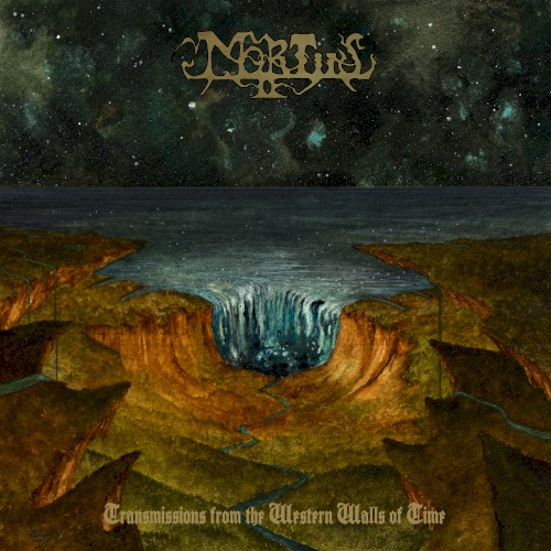 Transmissions From The Western Walls Of Time (Live 1997)