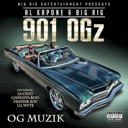 OG Muzik