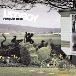 Penguin Rock