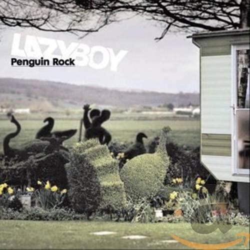 Penguin Rock