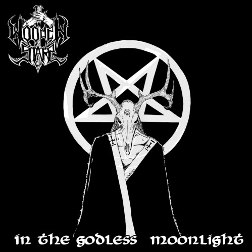 In the Godless Moonlight