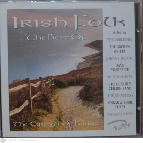 The Best of Irish Folk