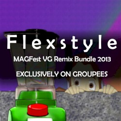 MAGFest VG Remix Bundle 2013