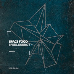 I Feel Energy