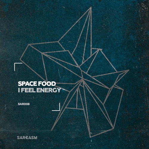 I Feel Energy