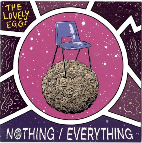 Nothing / Everything