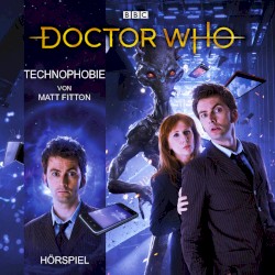 Doctor Who: Technophobie
