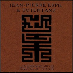 Totentanz + Jean-Pierre Espil - 1987