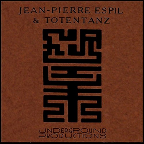 Totentanz + Jean-Pierre Espil - 1987