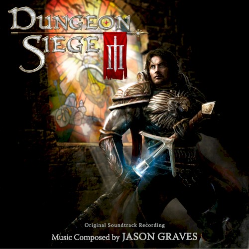 Dungeon Siege III