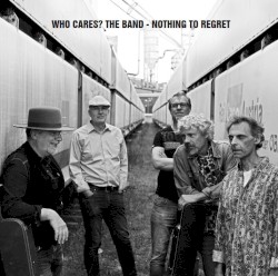Nothing to Regret