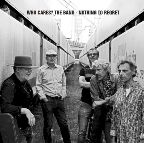 Nothing to Regret