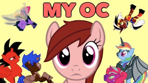 My OC