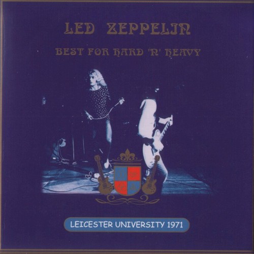 Best for Hard ’n’ Heavy
