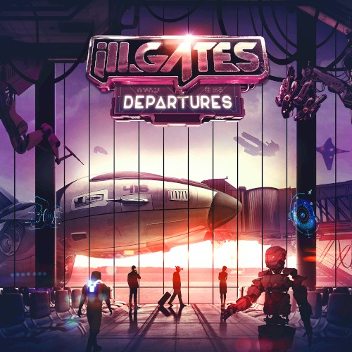 Departures