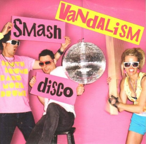 Smash Disco