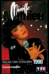 Palais des Congres 1990